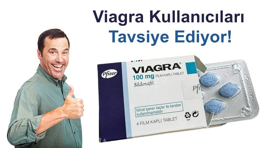 Viagra Yorumları